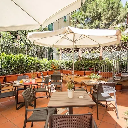 Hotel Espana - Gruppo Blam Rom