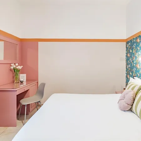 Hotel Espana - Gruppo Blam Rom