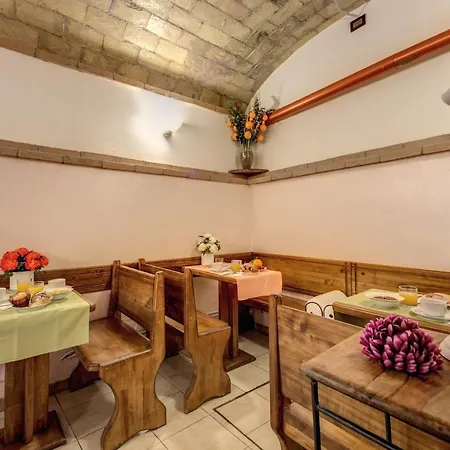 ホテル Espana - Gruppo Blam 3*