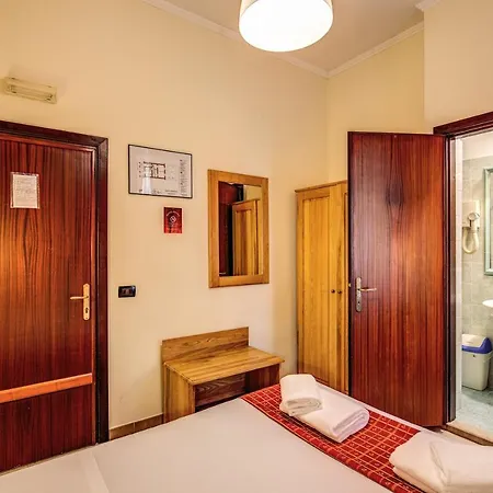 Hotel Espana - Gruppo Blam Rom