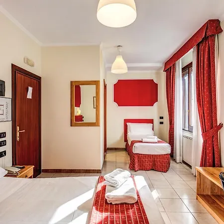 Espana - Gruppo Blam Hotel Rom