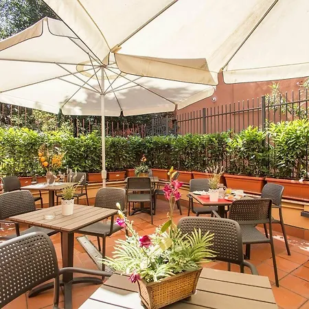 Espana - Gruppo Blam Hotel Rom