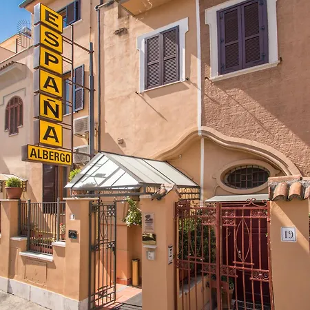 Espana - Gruppo Blam 3*