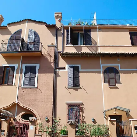 Espana - Gruppo Blam ローマ