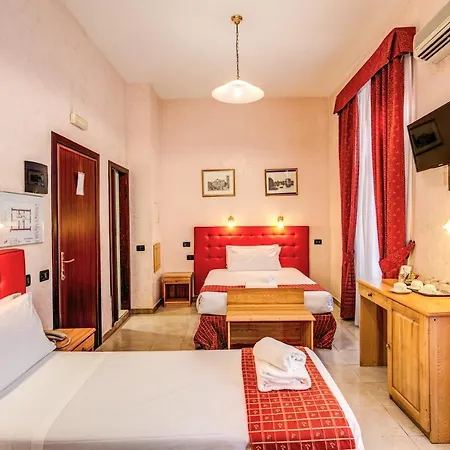 Hotel Espana - Gruppo Blam Rom