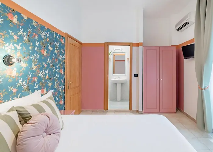 Espana - Gruppo Blam Hotel