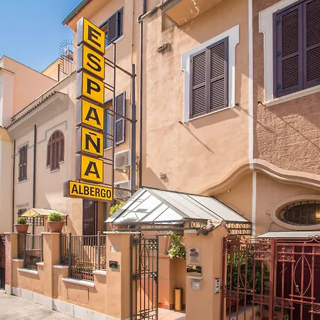 Espana - Gruppo Blam