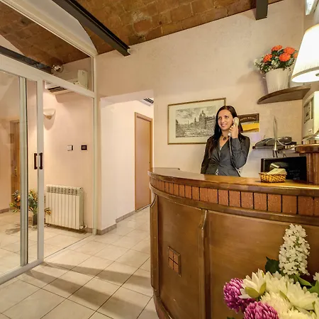 Espana - Gruppo Blam فندق روما