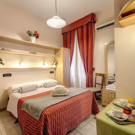 Espana - Gruppo Blam 3* روما