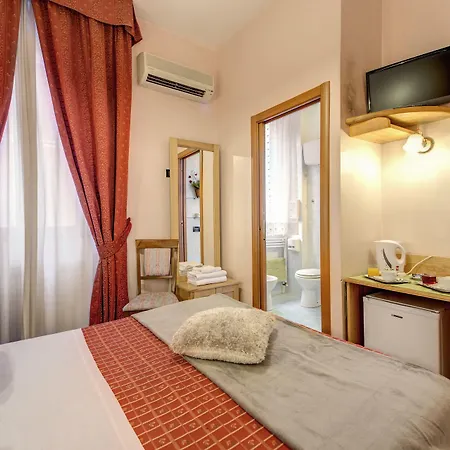 Espana - Gruppo Blam فندق روما