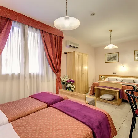 Espana - Gruppo Blam فندق 3*