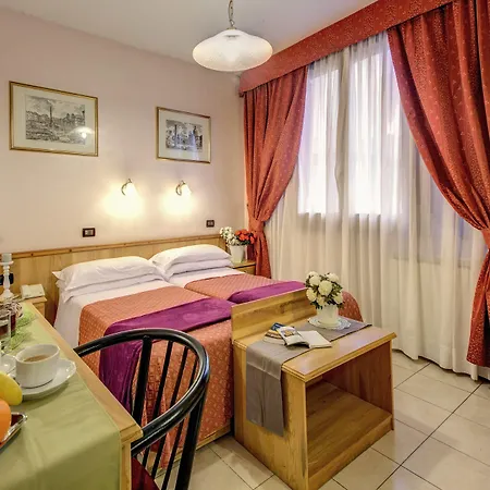 Espana - Gruppo Blam فندق