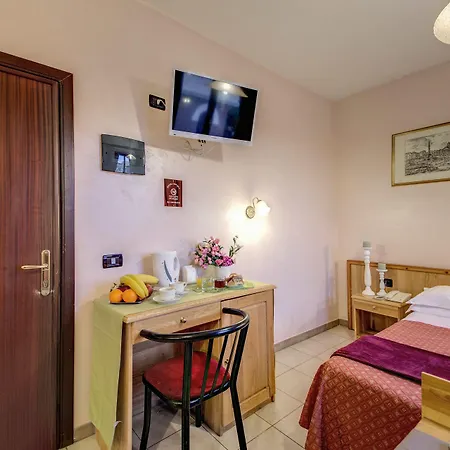 فندق Espana - Gruppo Blam 3*