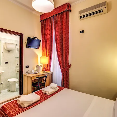 Espana - Gruppo Blam فندق 3*