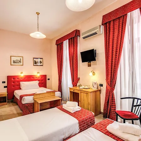 Espana - Gruppo Blam فندق 3*