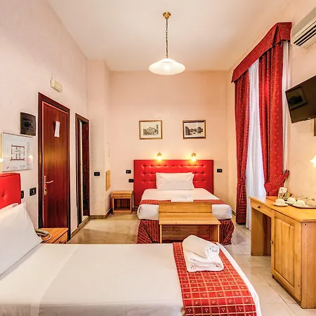 Espana - Gruppo Blam 3*