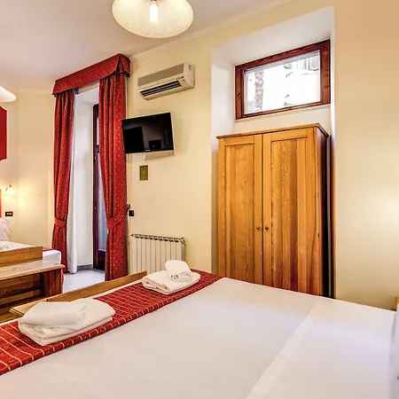 فندق Espana - Gruppo Blam