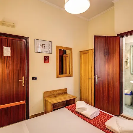 Espana - Gruppo Blam فندق روما