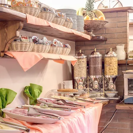 Espana - Gruppo Blam فندق روما