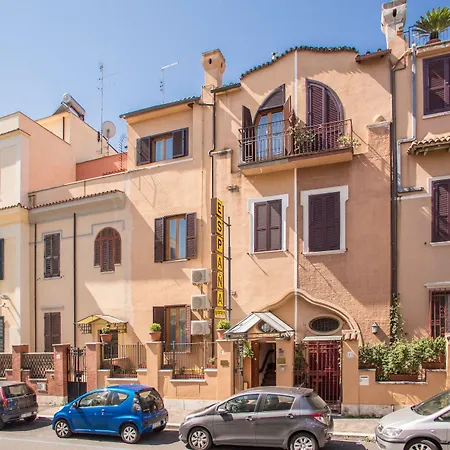 Espana - Gruppo Blam فندق