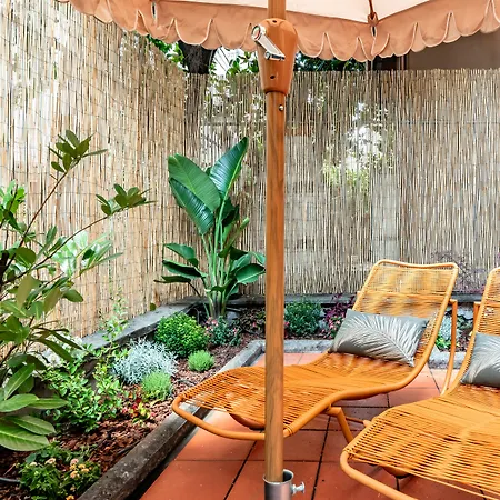 فندق Espana - Gruppo Blam