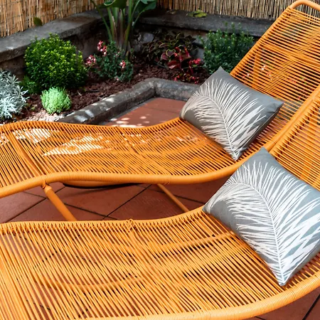 فندق Espana - Gruppo Blam روما