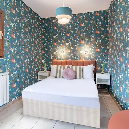 Espana - Gruppo Blam 3*