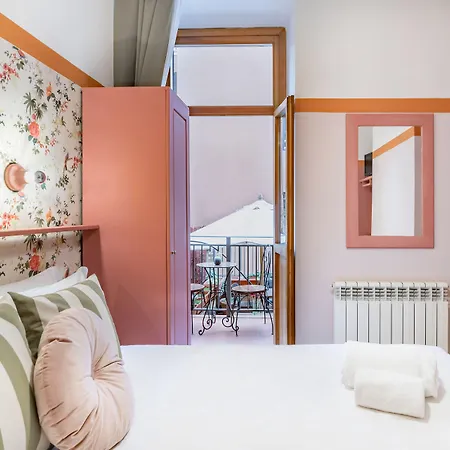 Espana - Gruppo Blam 3*