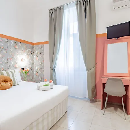 Espana - Gruppo Blam فندق 3*