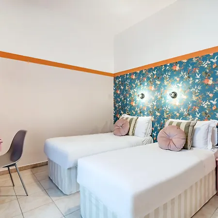 Espana - Gruppo Blam فندق