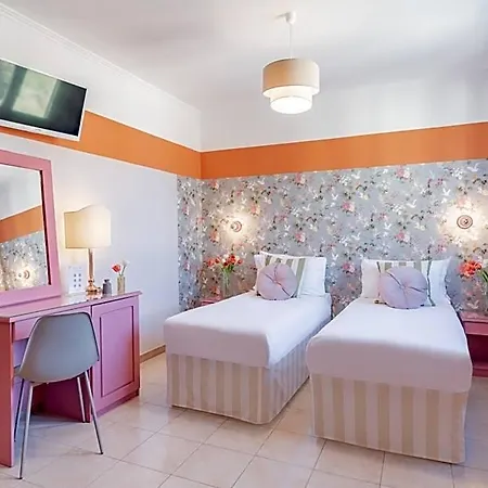 Espana - Gruppo Blam Hotel