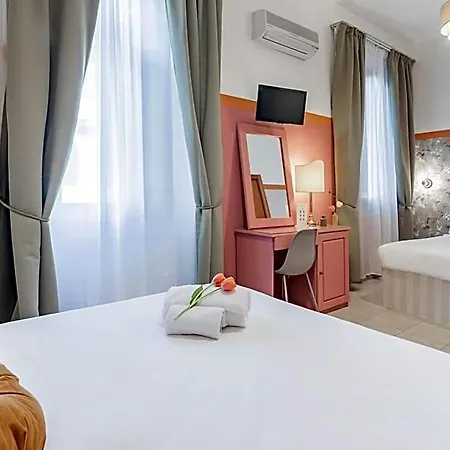Espana - Gruppo Blam Hotel Rzym
