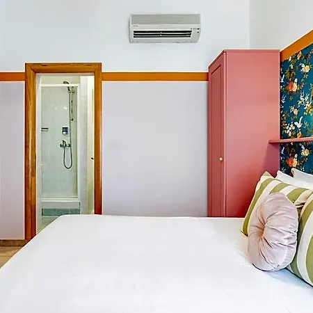 Espana - Gruppo Blam Hotel 3*