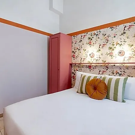 Espana - Gruppo Blam Hotel Řím
