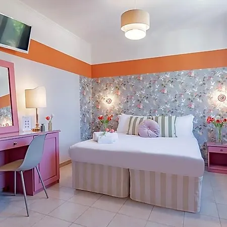 Espana - Gruppo Blam Hotel Řím
