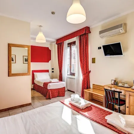 Espana - Gruppo Blam Hotel