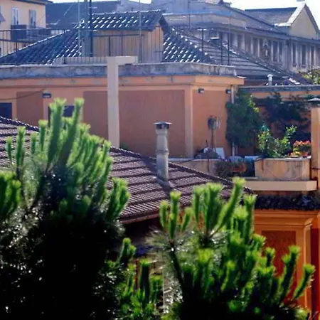 Espana - Gruppo Blam 3* Rome