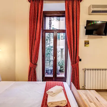 Hotel Espana - Gruppo Blam Rome