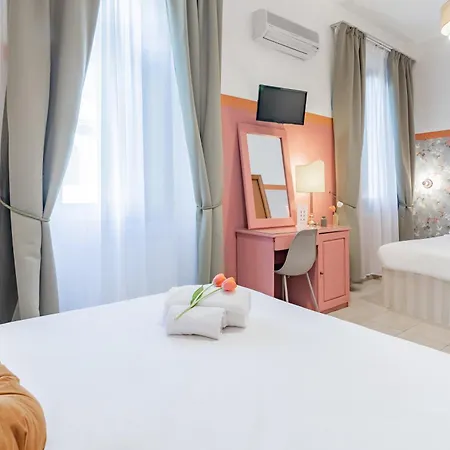 Hotel Espana - Gruppo Blam 3*