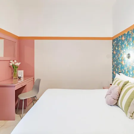Hotel Espana - Gruppo Blam Rome