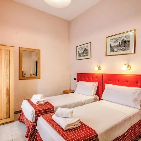 Espana - Gruppo Blam Hotel 3*