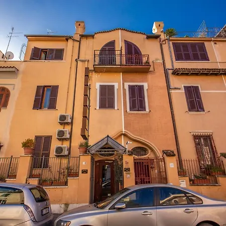 Espana - Gruppo Blam 酒店