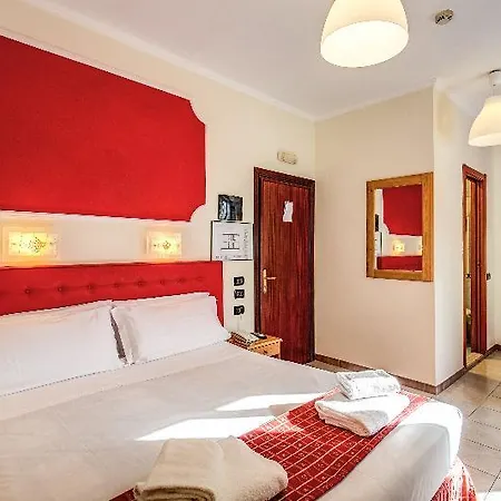 Hotel Espana - Gruppo Blam 3*