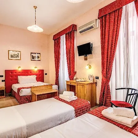 Hotel Espana - Gruppo Blam